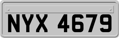 NYX4679
