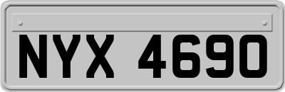 NYX4690