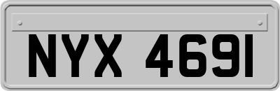 NYX4691
