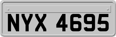 NYX4695