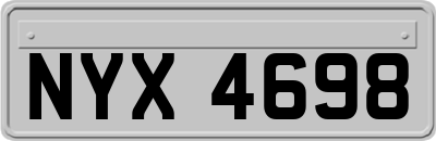 NYX4698