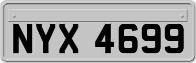 NYX4699