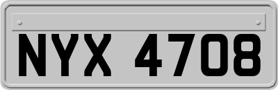 NYX4708