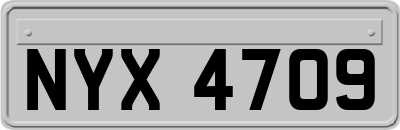 NYX4709