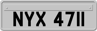 NYX4711