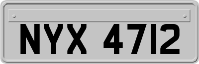 NYX4712