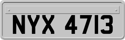 NYX4713