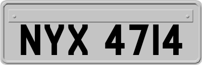 NYX4714
