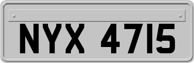 NYX4715