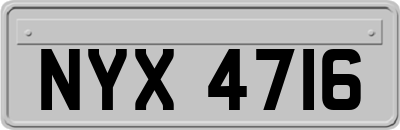 NYX4716