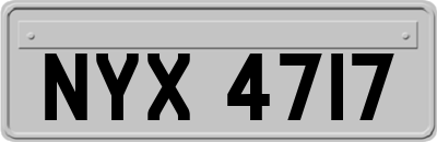 NYX4717