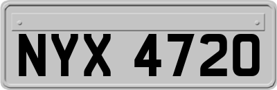 NYX4720