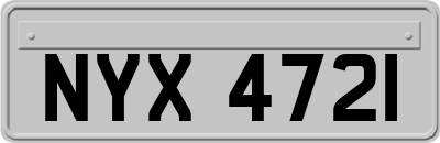 NYX4721