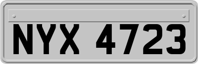 NYX4723