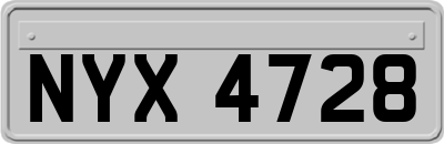 NYX4728