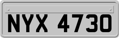 NYX4730