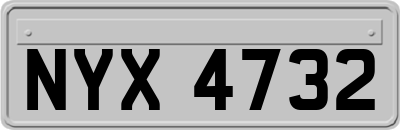 NYX4732