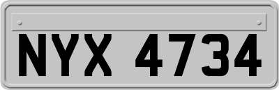 NYX4734
