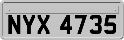 NYX4735