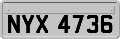 NYX4736