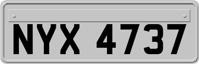 NYX4737