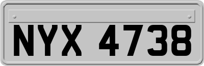 NYX4738