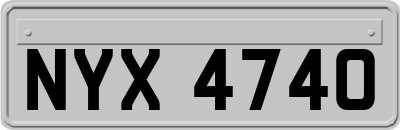 NYX4740