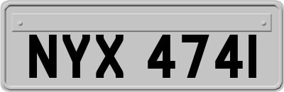 NYX4741