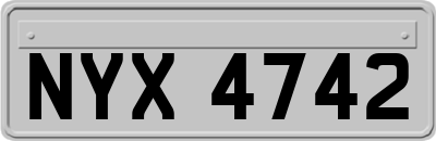 NYX4742