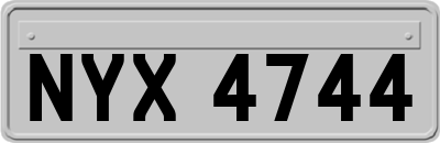 NYX4744