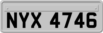 NYX4746