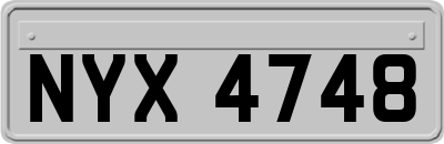 NYX4748