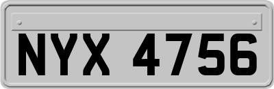 NYX4756