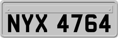 NYX4764