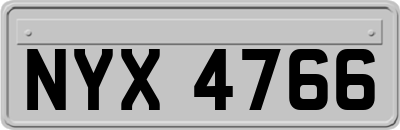 NYX4766