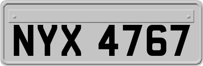 NYX4767