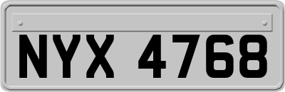 NYX4768