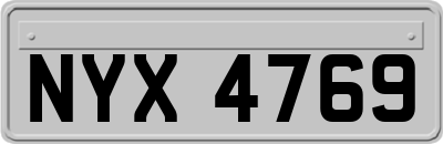 NYX4769