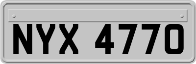 NYX4770
