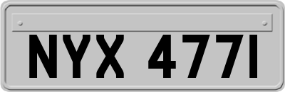 NYX4771