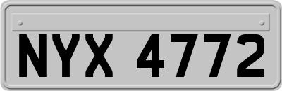 NYX4772