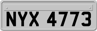 NYX4773