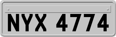 NYX4774
