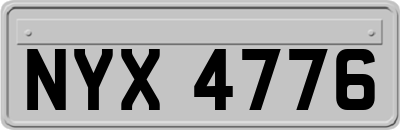 NYX4776