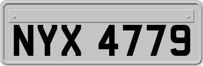 NYX4779