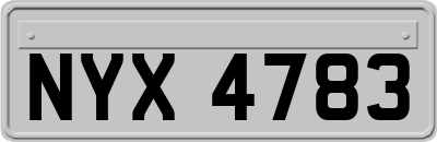 NYX4783