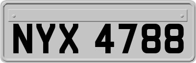 NYX4788