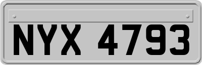 NYX4793