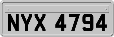 NYX4794