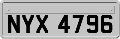 NYX4796